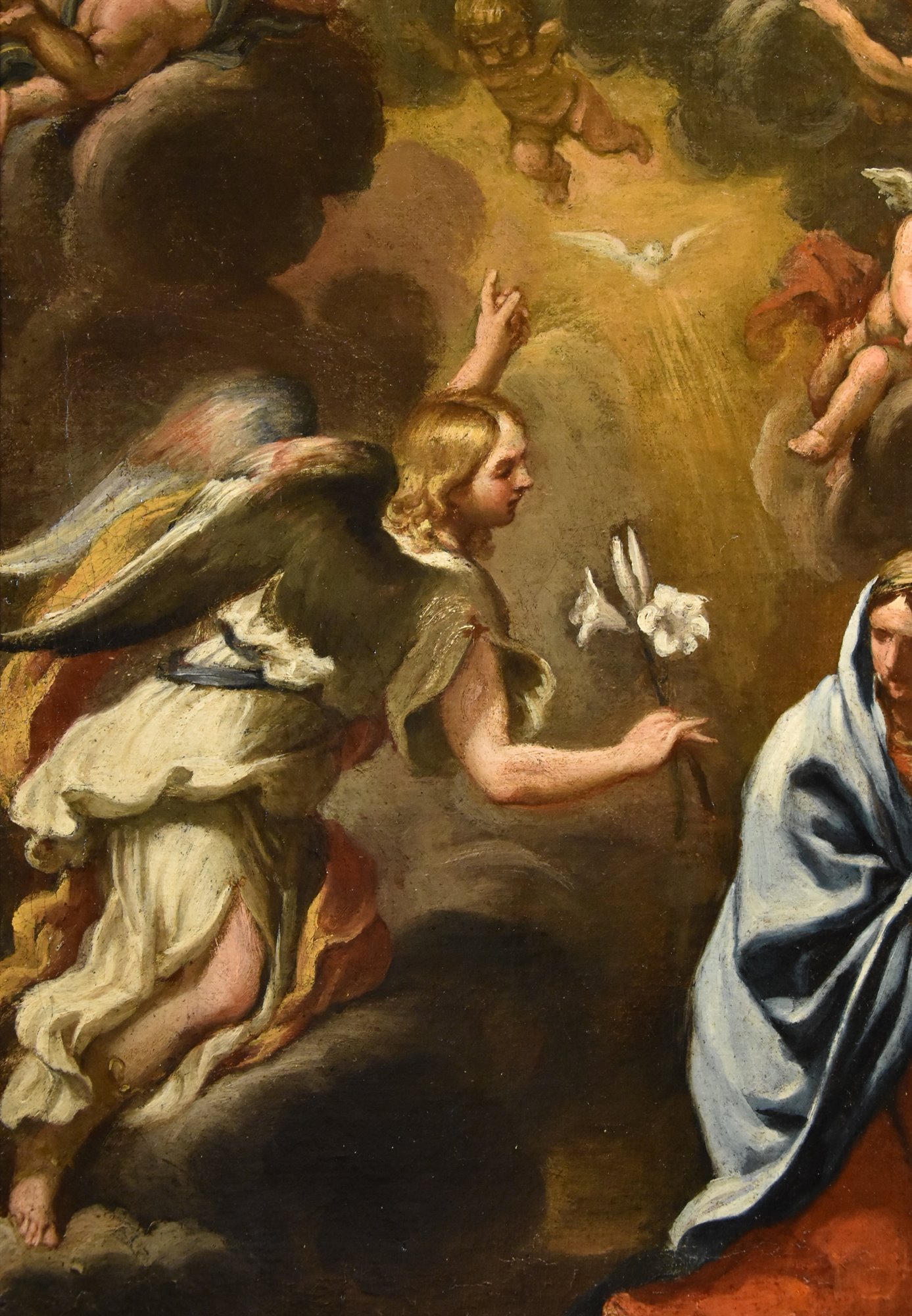 Annunciazione